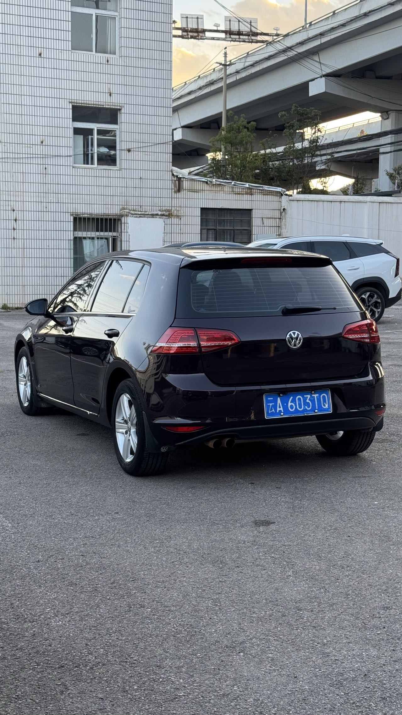 2016 image de voiture #5