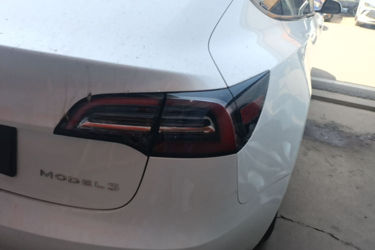 Tesla Model 3 2021 car image #8