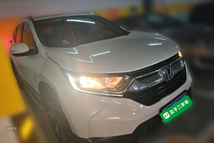 Honda CR-V 2017 car image #4
