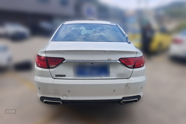 GEELY Emgrand GL 2018 #6 GEELY Emgrand GL 2018 car image #6
