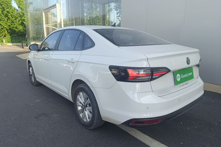 Volkswagen Lavida 2023 #5 Volkswagen Lavida 2023 car image #5