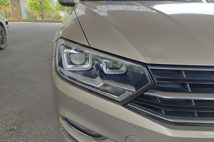 Volkswagen Bora 2018 #8 Volkswagen Bora 2018 car image #8