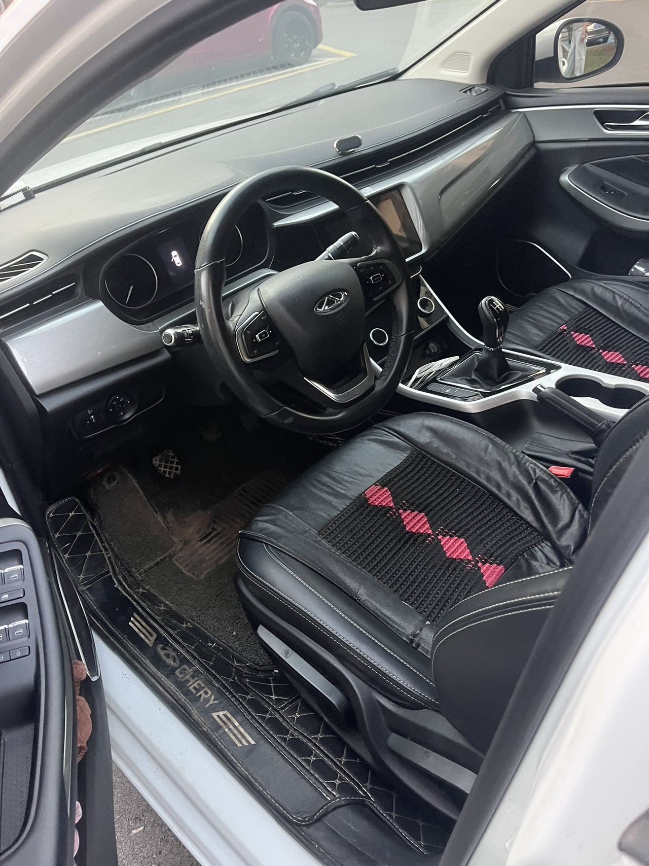 Chery Arrizo 5 2020 car image #6