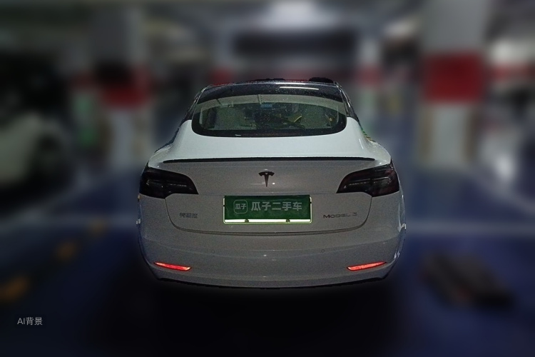 Tesla Model 3 2023 #6 Tesla Model 3 2023 immagine di auto #6