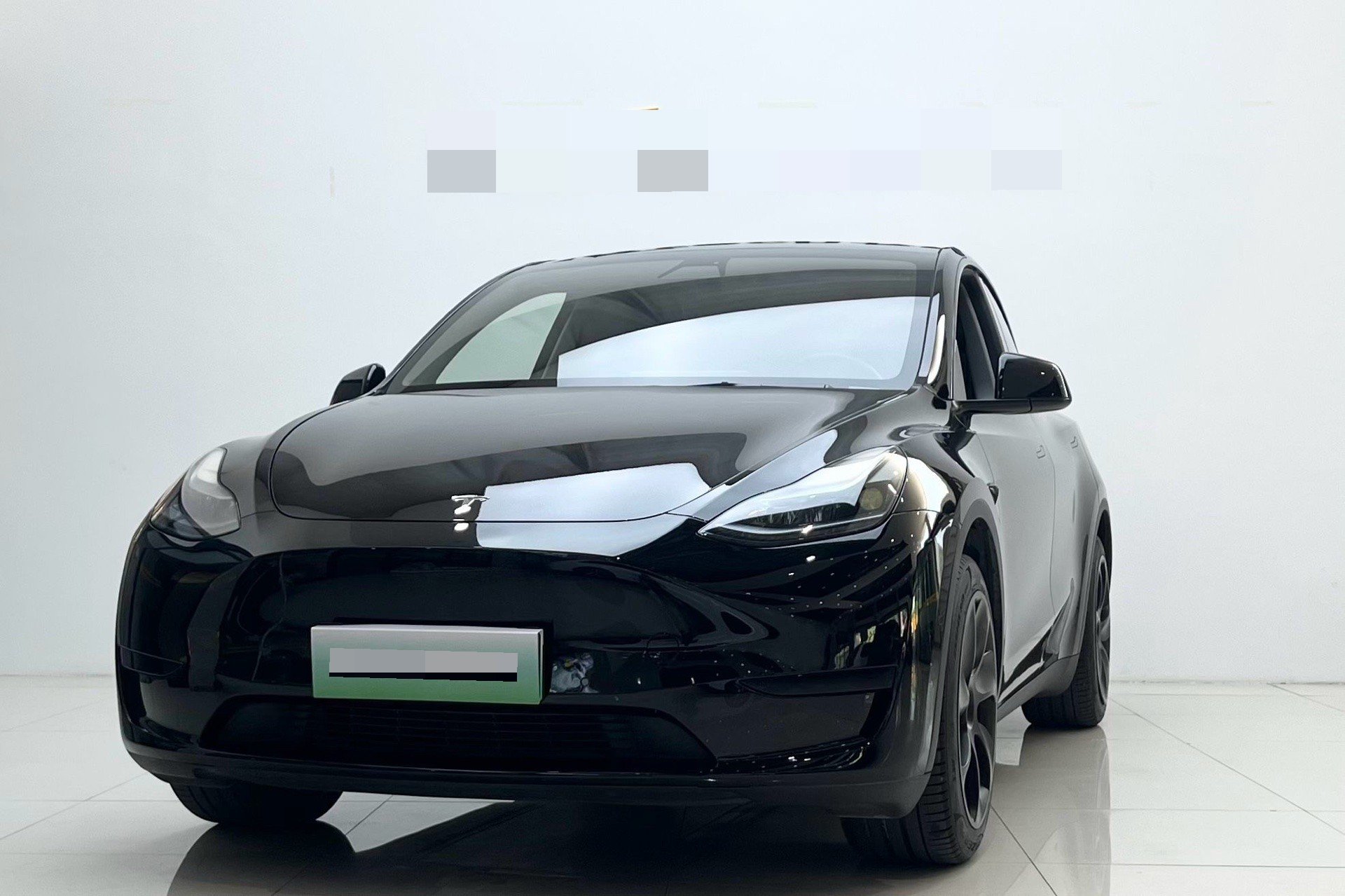 Tesla Model Y 2023 Tesla Model Y 2023 car image