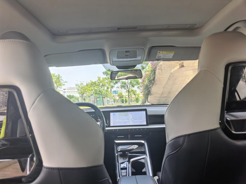 MG 5 Scorpio 2022 #12 MG 5 Scorpio 2022 immagine di auto #12