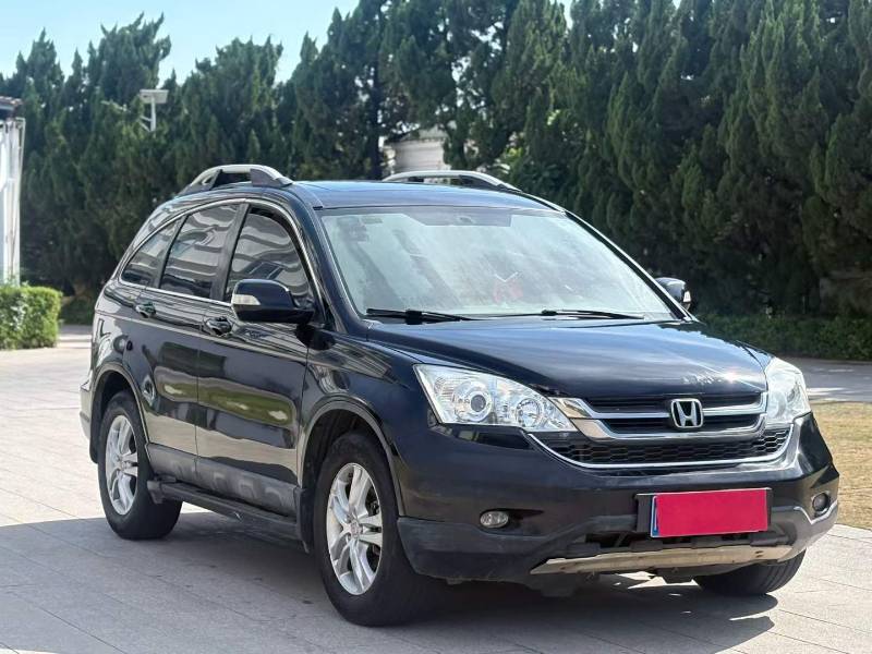 Honda CR-V 2011 immagine di auto #3