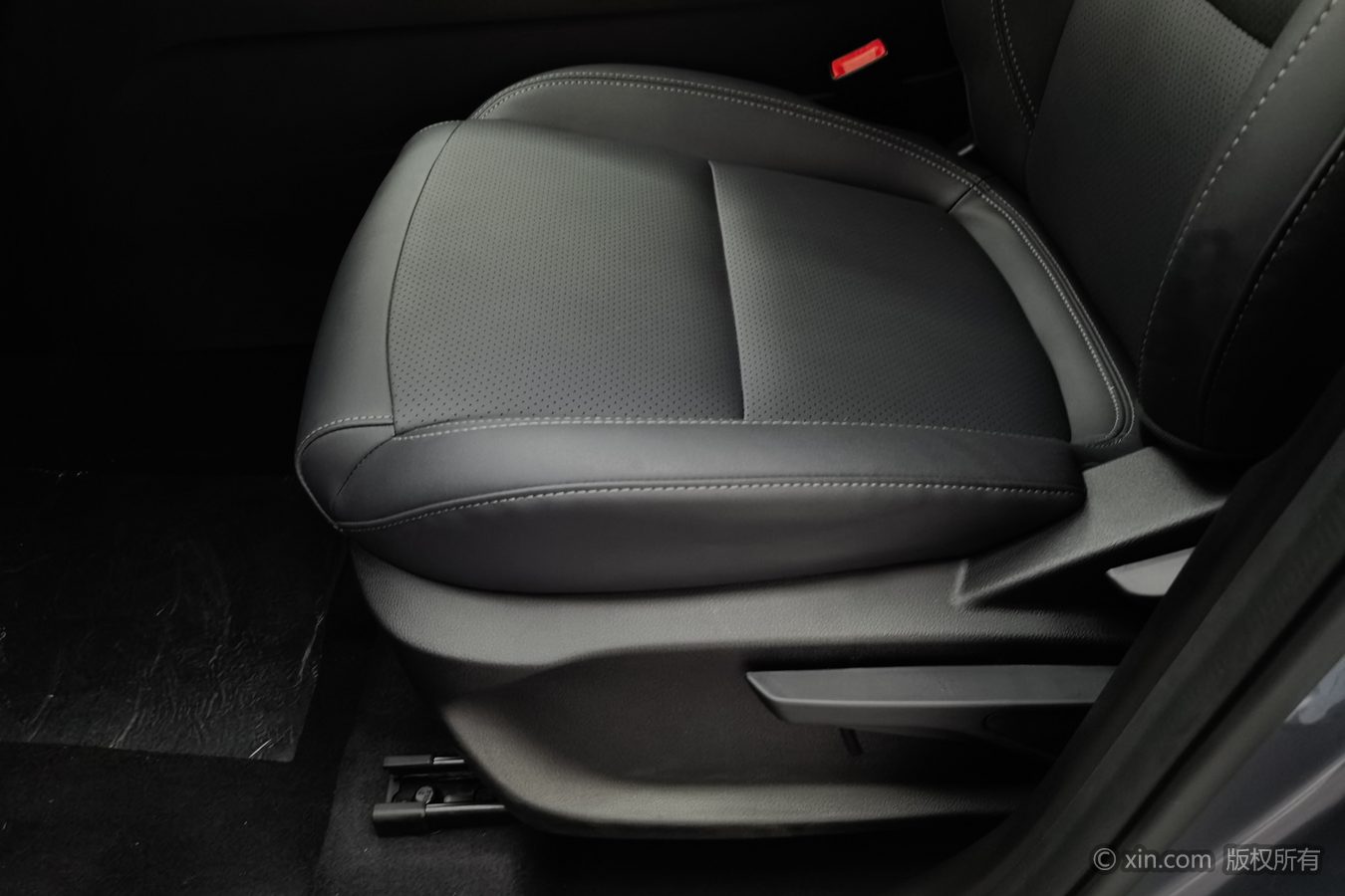 Chery Tiggo 5x 2026 car image #21