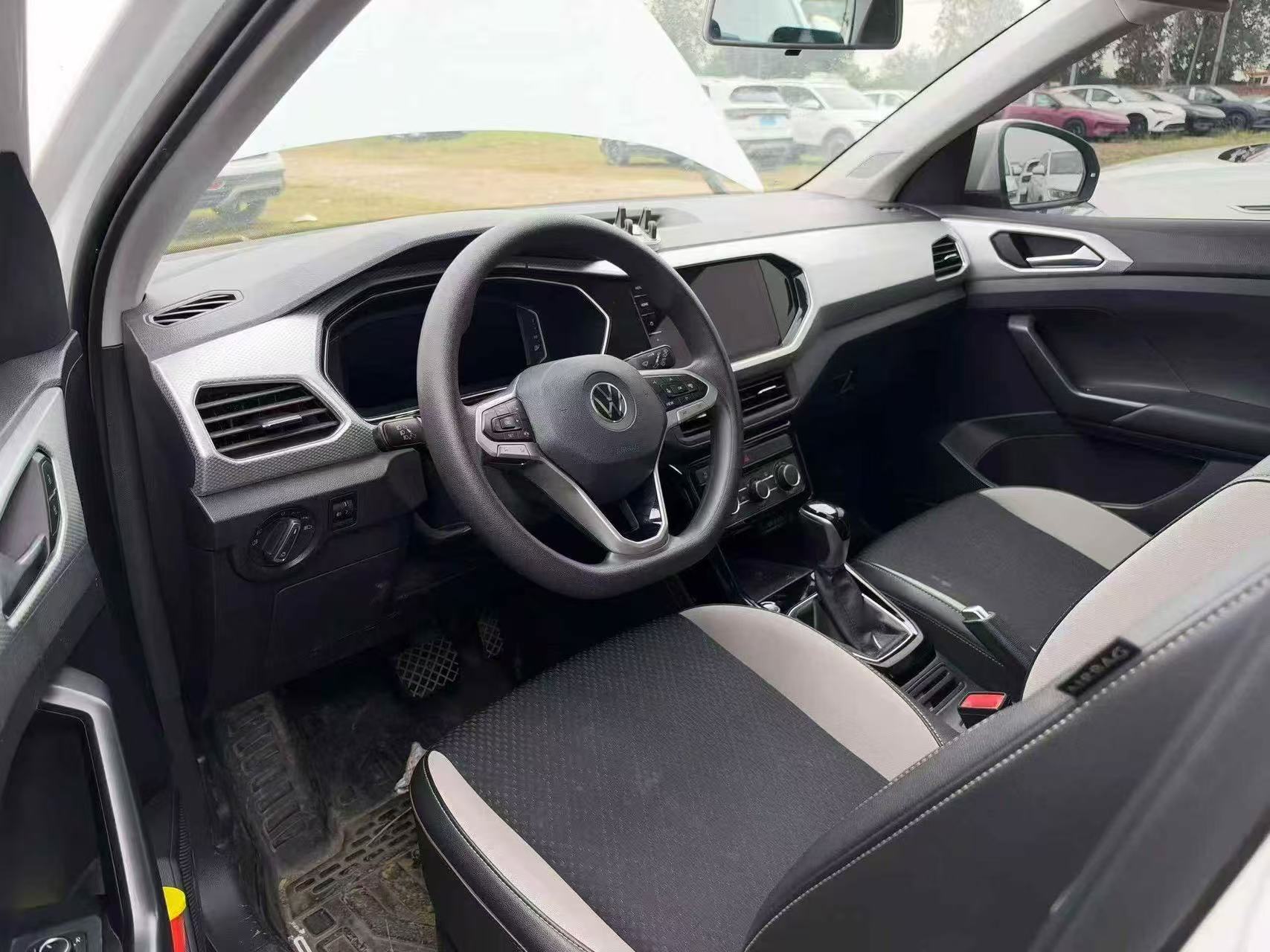 2021 imagen de coche #5