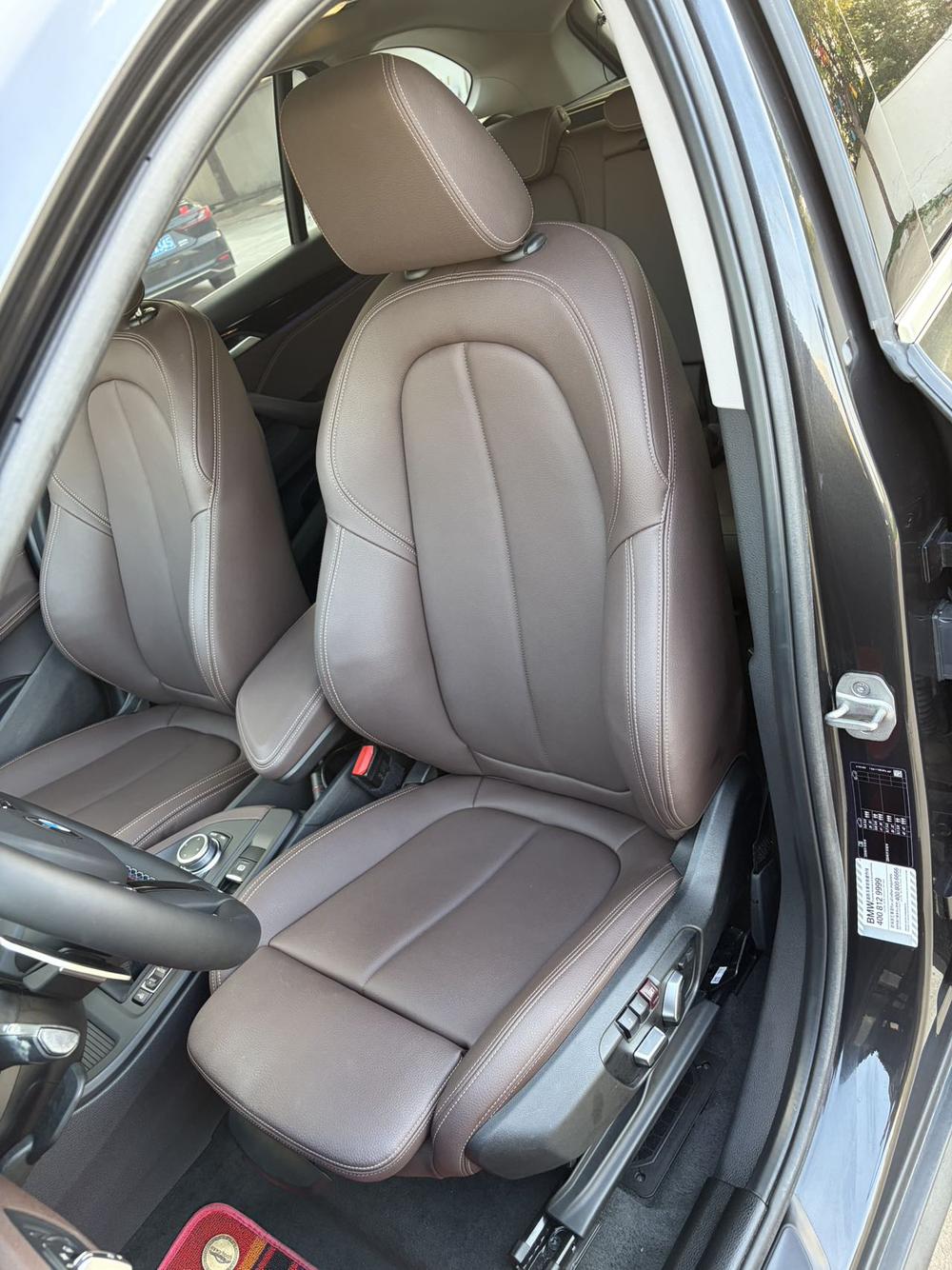 BMW X1 2020 image de voiture #6