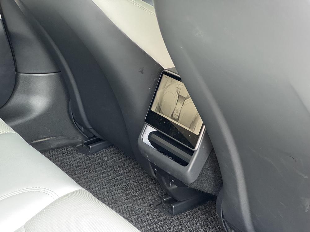 Tesla Model 3 2025 #7 Tesla Model 3 2025 car image #7