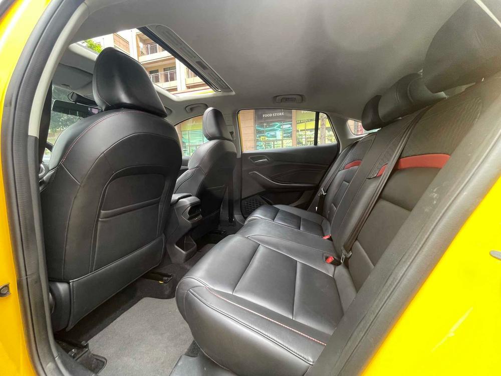 MG 5 2021 immagine di auto #18