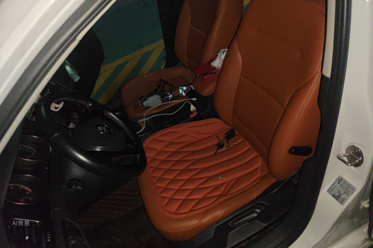 Volkswagen Golf 2017 car image #17