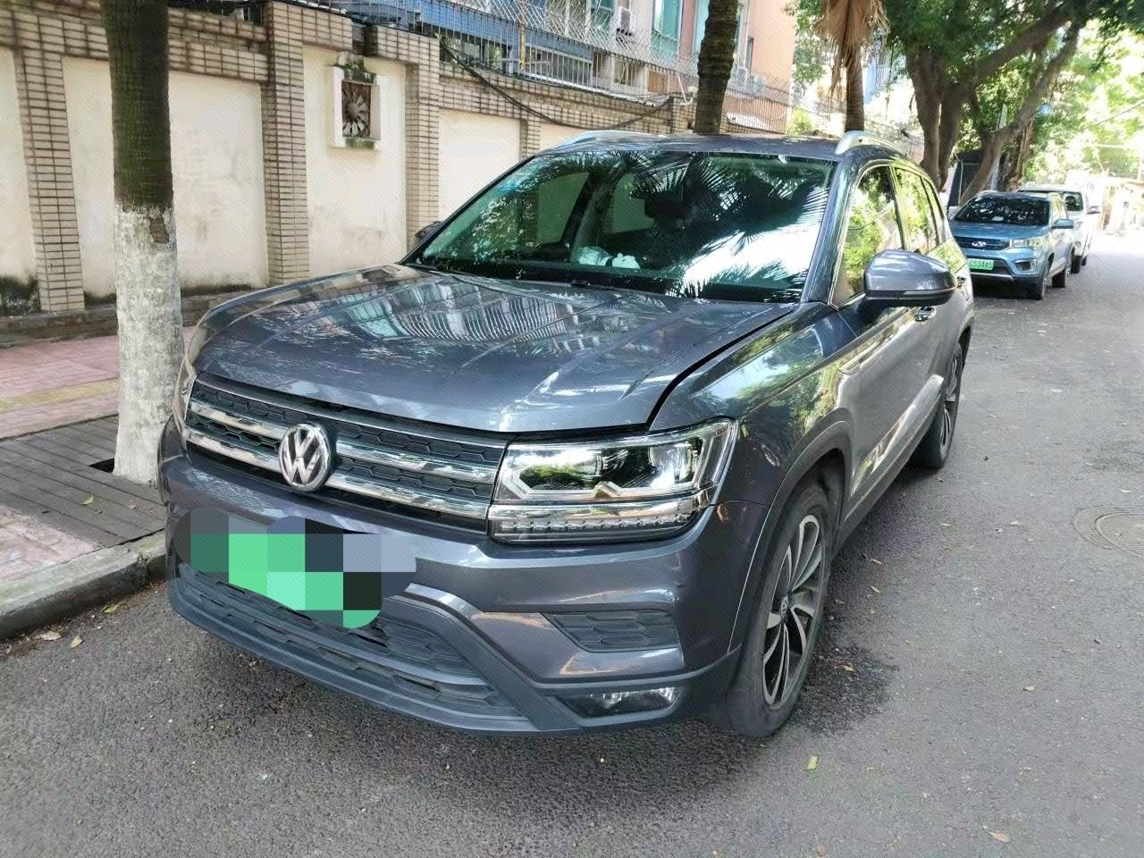 2019 2019 car image