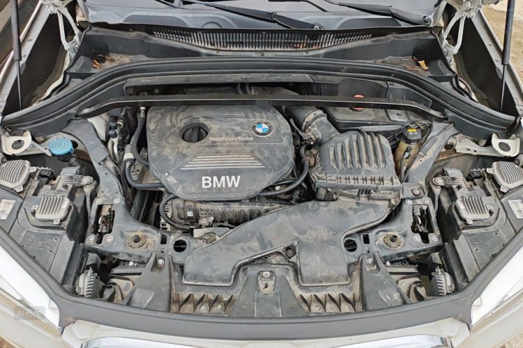 BMW X1 2019 #22 BMW X1 2019 car image #22
