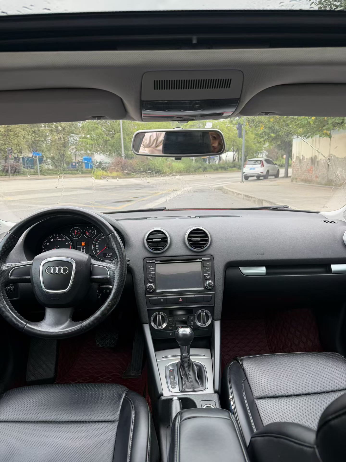 Audi A3 (Imported) 2011 #6 Audi A3 (Imported) 2011 car image #6