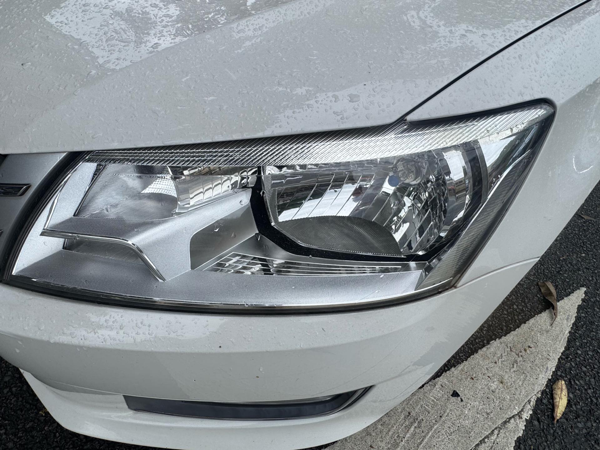 Volkswagen Santana 2015 immagine di auto #10