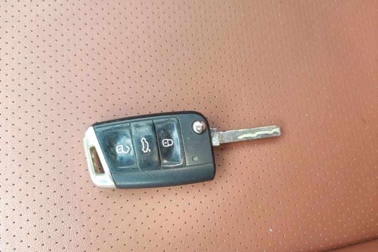 Volkswagen Tharu 2020 #9 Volkswagen Tharu 2020 imagen de coche #9