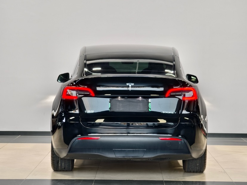 Tesla Model Y 2024 immagine di auto #3