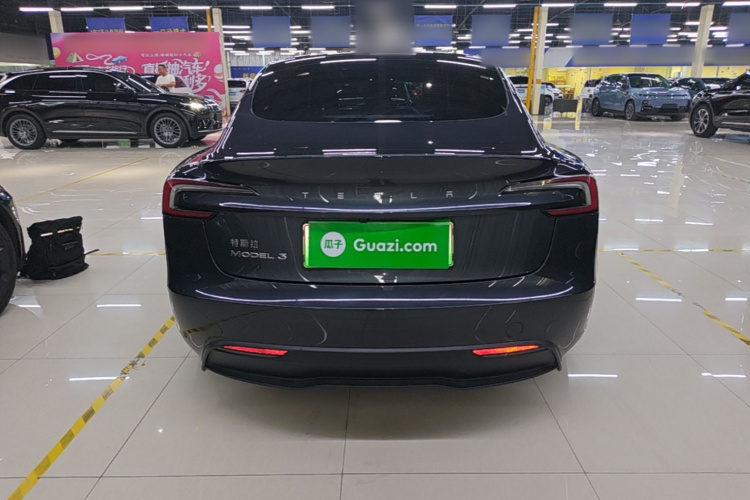 Tesla Model 3 2025 car image #6