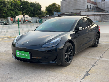 Tesla Model 3 2022 Tesla Model 3 2022 car image