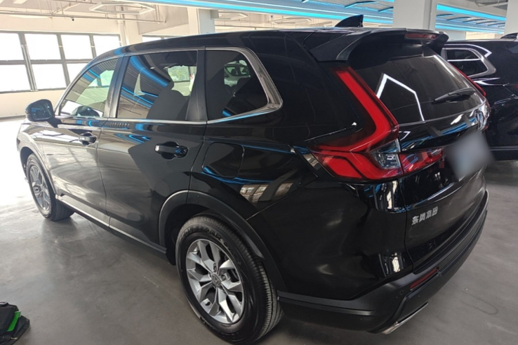 Honda CR-V 2025 immagine di auto #5