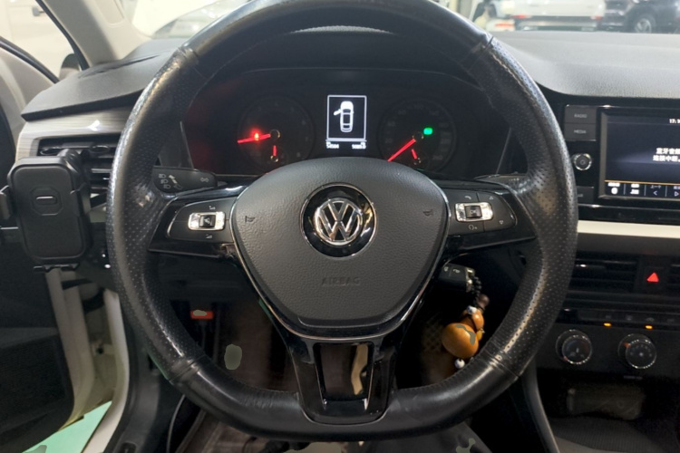 Volkswagen Lavida 2020 #11 Volkswagen Lavida 2020 car image #11
