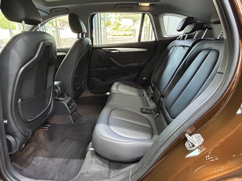 BMW X1 2016 car image #20