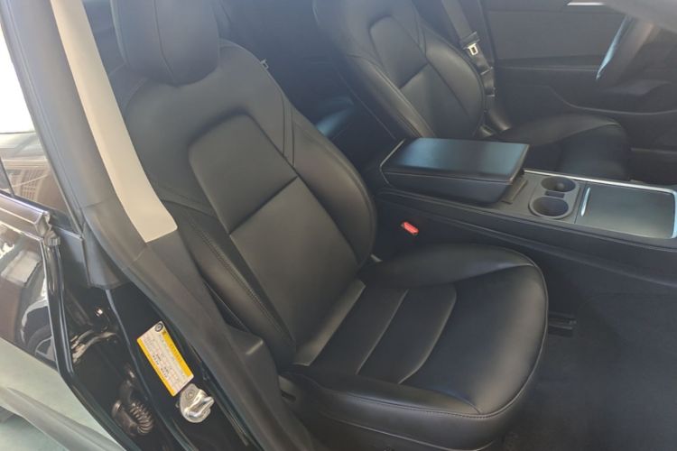 Tesla Model 3 2023 #24 Tesla Model 3 2023 car image #24