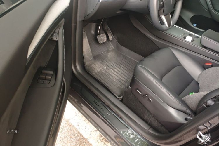 Tesla Model Y 2024 car image #18