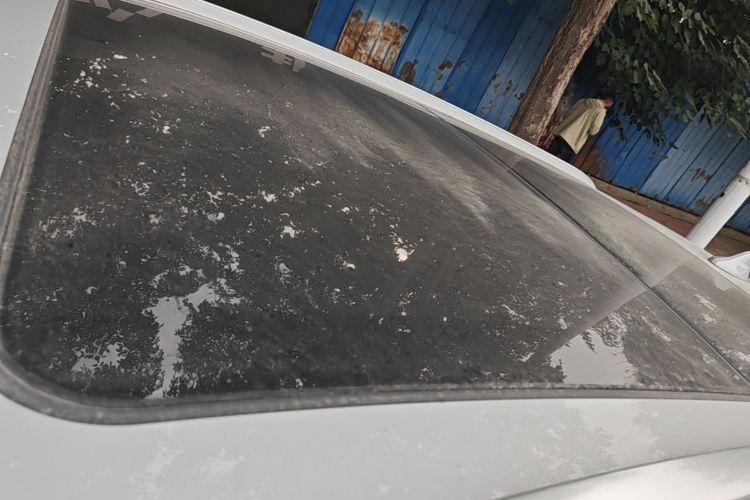 BYD Yuan Plus 2024 #25 BYD Yuan Plus 2024 imagen de coche #25