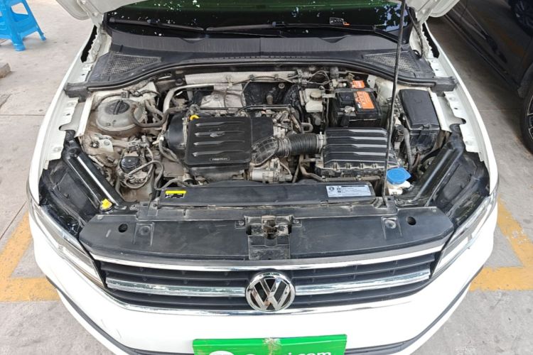 Volkswagen Bora 2019 #20 Volkswagen Bora 2019 car image #20