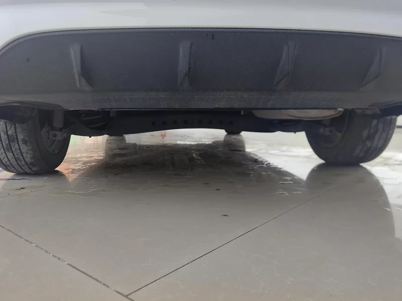 Roewe i5 2023 #22 Roewe i5 2023 imagen de coche #22