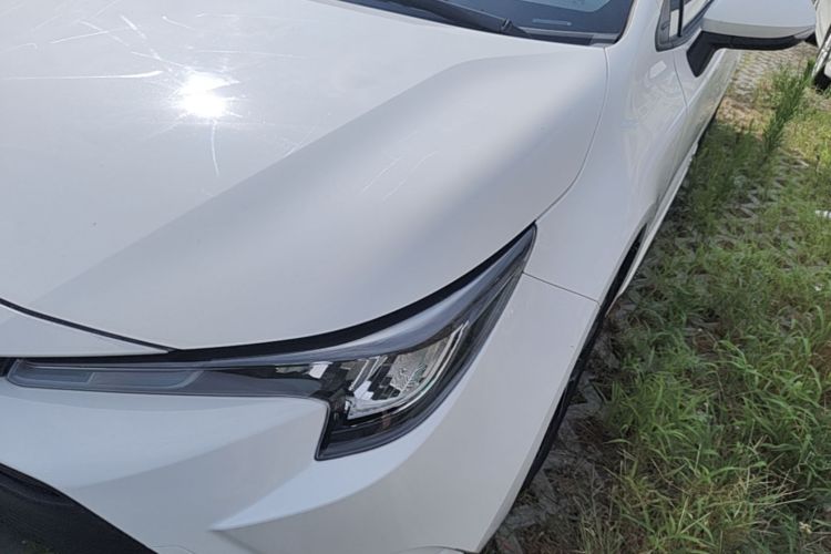 Toyota Levin 2024 car image #23