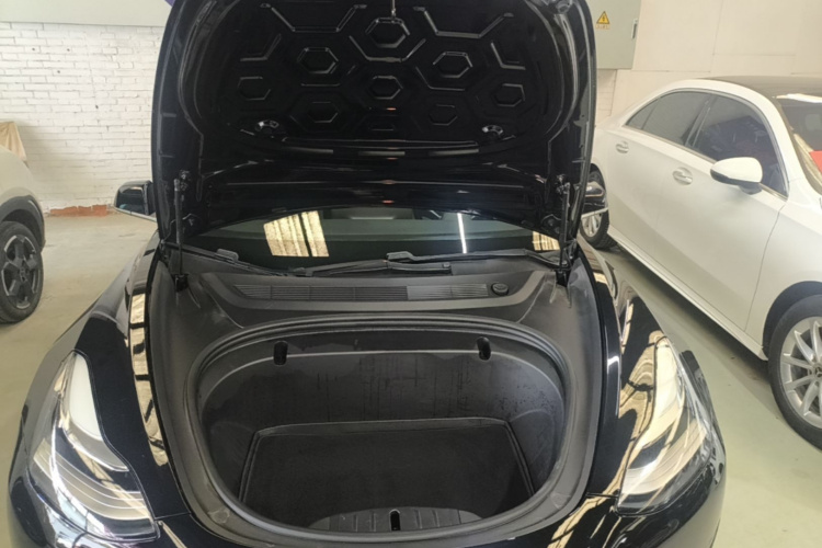 Tesla Model 3 2020 car image #20
