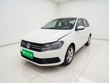 Volkswagen Santana 2017 imagen de coche 