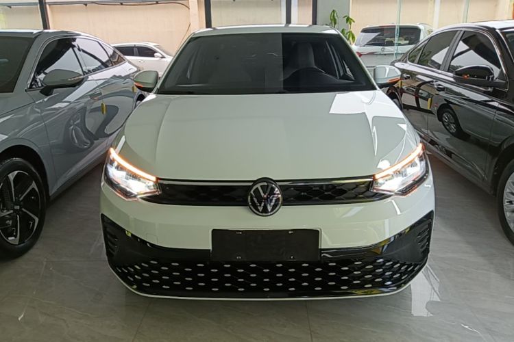 Volkswagen Lavida 2024 #3 Volkswagen Lavida 2024 immagine di auto #3