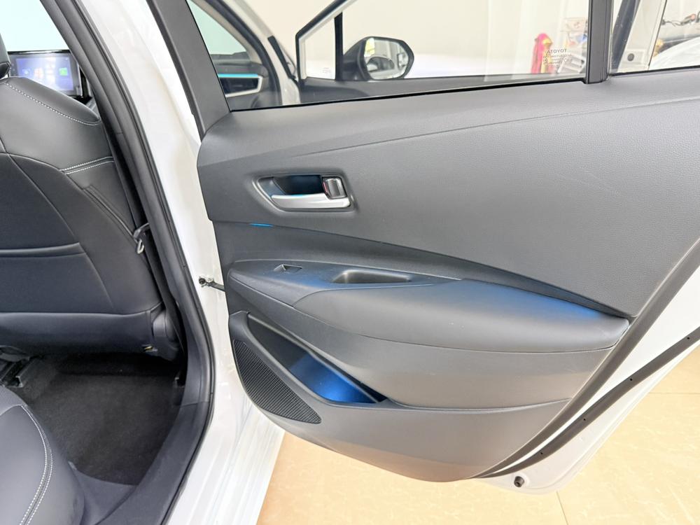Toyota Corolla 2022 car image #10