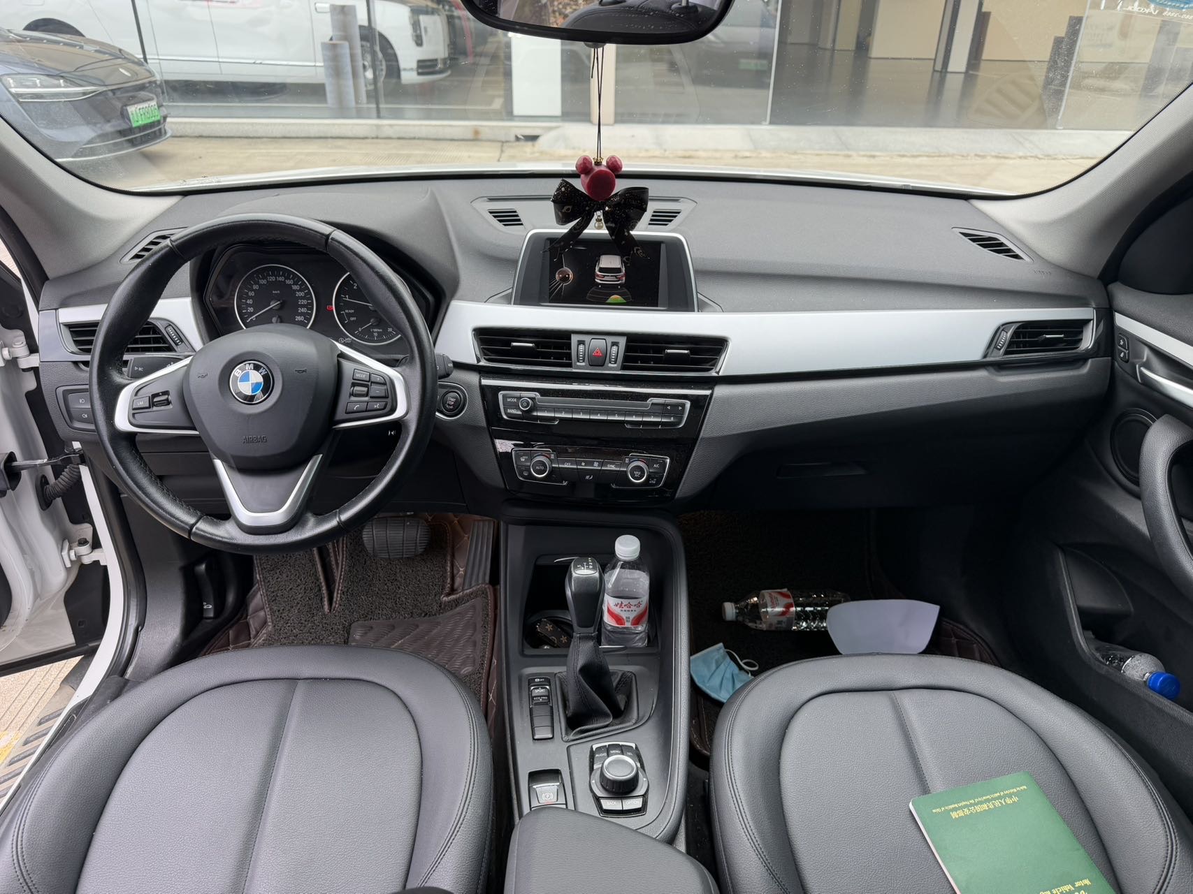 BMW X1 2016 car image #4