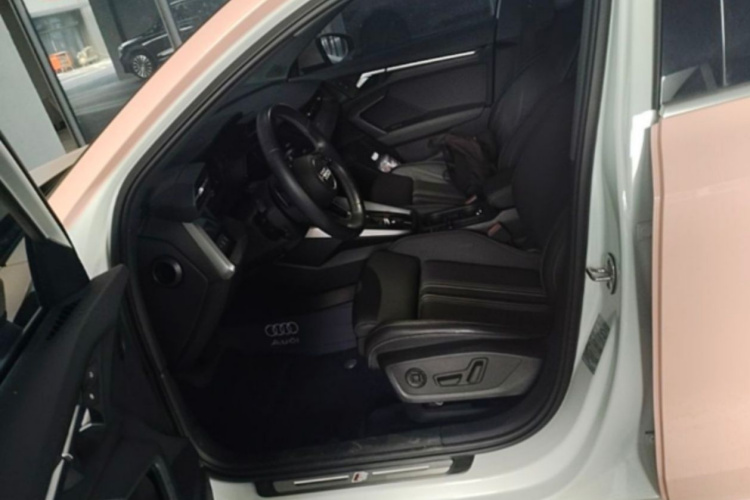Audi A3 2023 #12 Audi A3 2023 car image #12