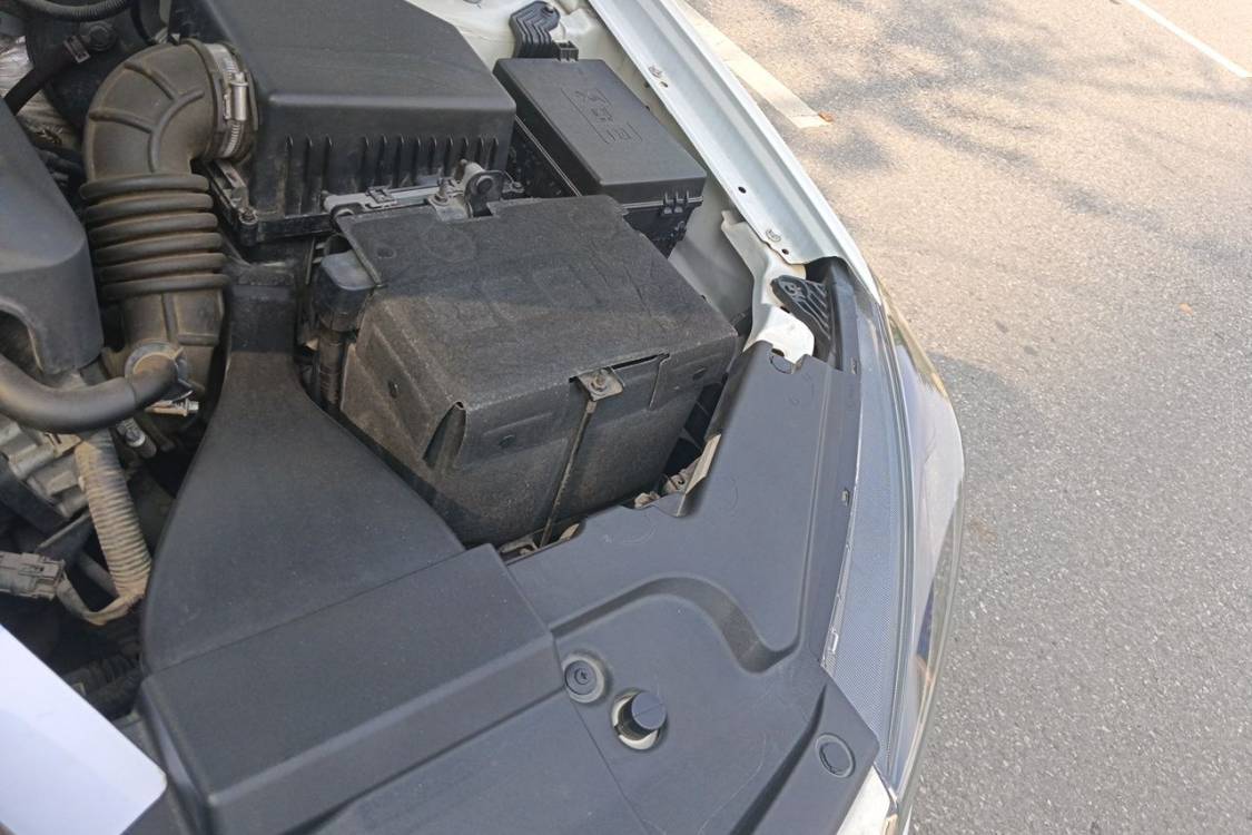 GEELY Emgrand 2020 car image #12