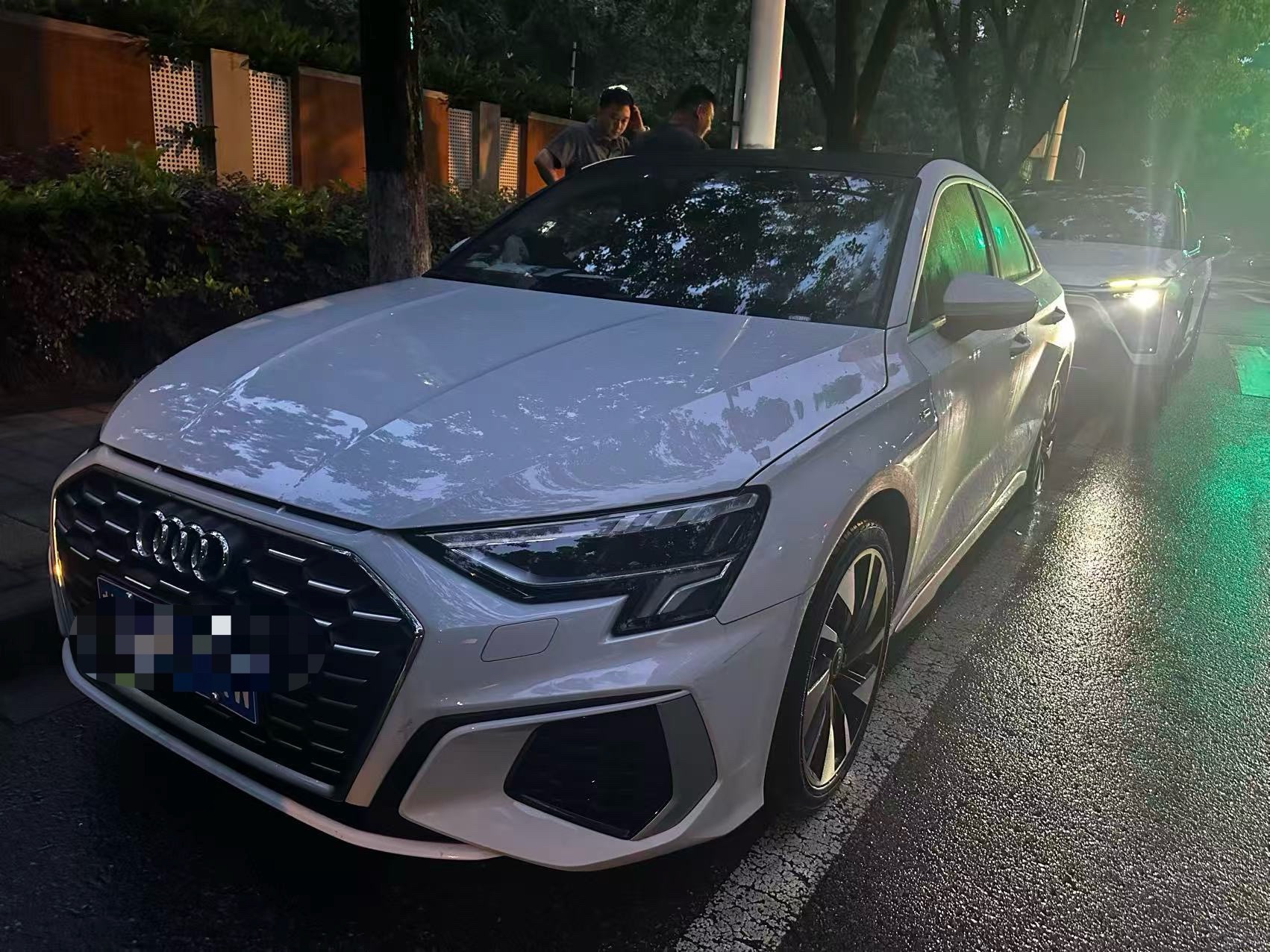 2023 2023 car image