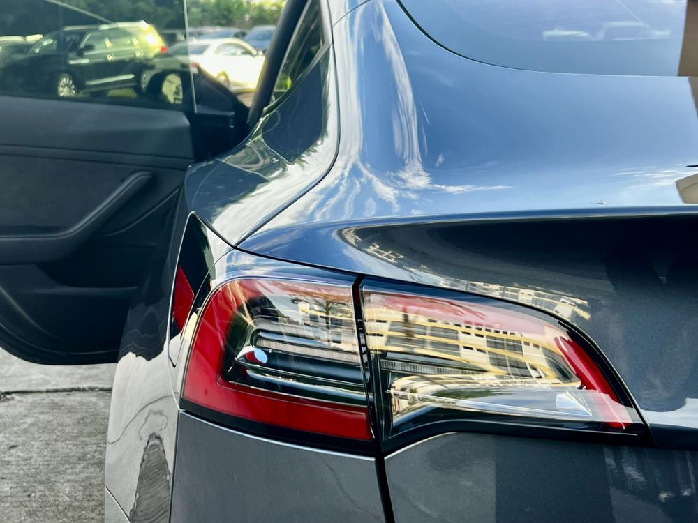 Tesla Model 3 2022 car image #7