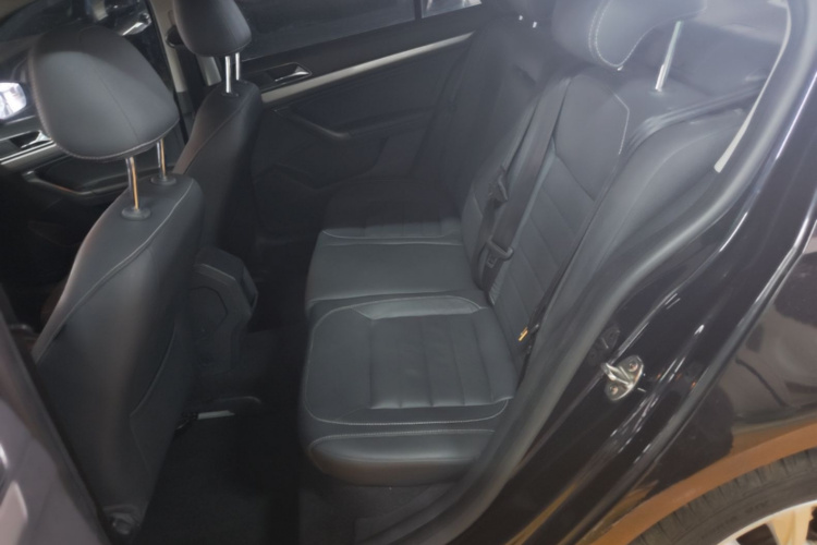 Volkswagen Lavida 2017 #13 Volkswagen Lavida 2017 car image #13