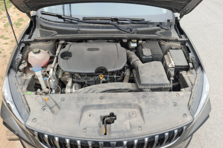 GEELY Binray 2024 image de voiture #22