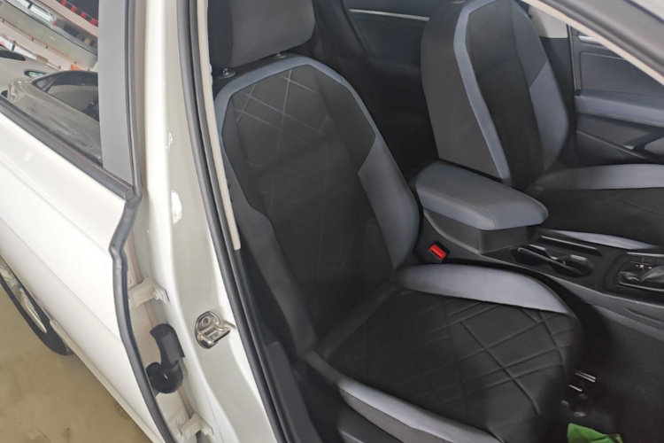 Volkswagen Lavida 2022 car image #24