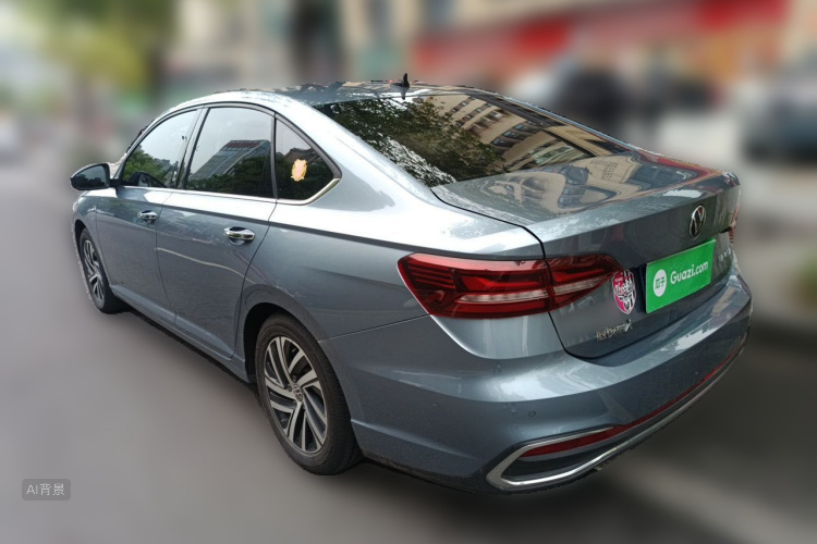 Volkswagen Lavida 2023 car image #5