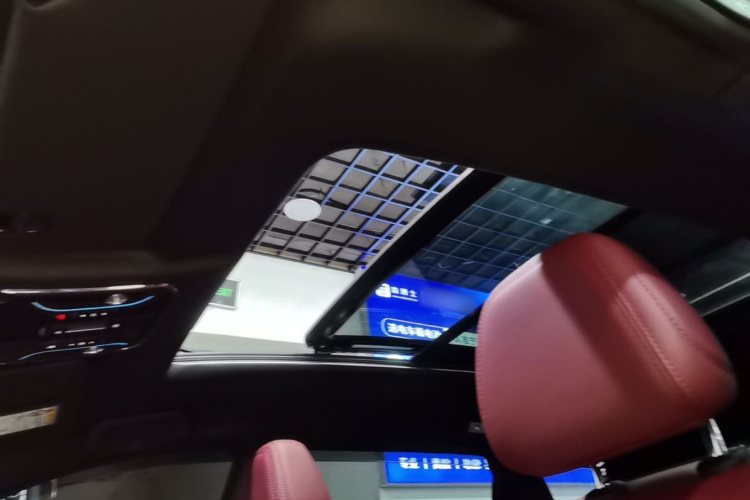捷途 捷途X70 PLUS 2025 汽车图片 #18