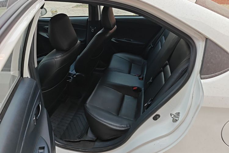 Toyota Vios 2021 #17 Toyota Vios 2021 immagine di auto #17