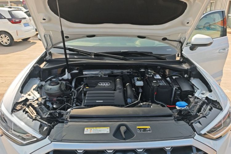 Audi Q3 2019 image de voiture #20